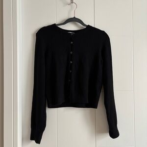 3/$45 Old Navy SoSoft Crop Cardigan Sweater